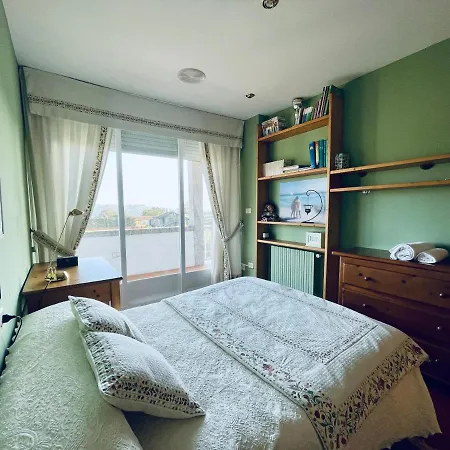 Villa O Souto De Monteasnal à Ourense Extérieur photo