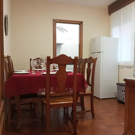 Villa O Souto De Monteasnal à Ourense Extérieur photo