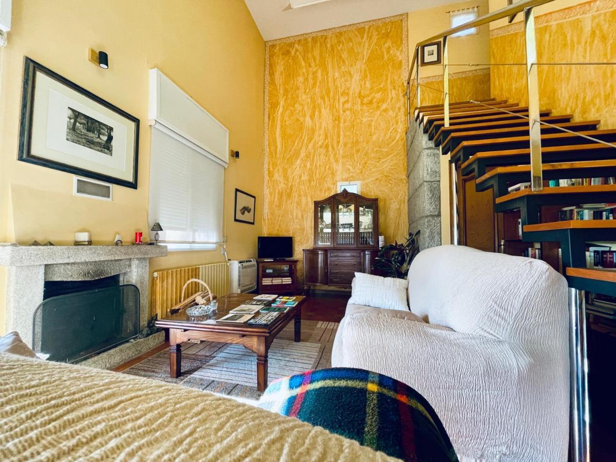 Holiday home O Souto De Monteasnal Ourense