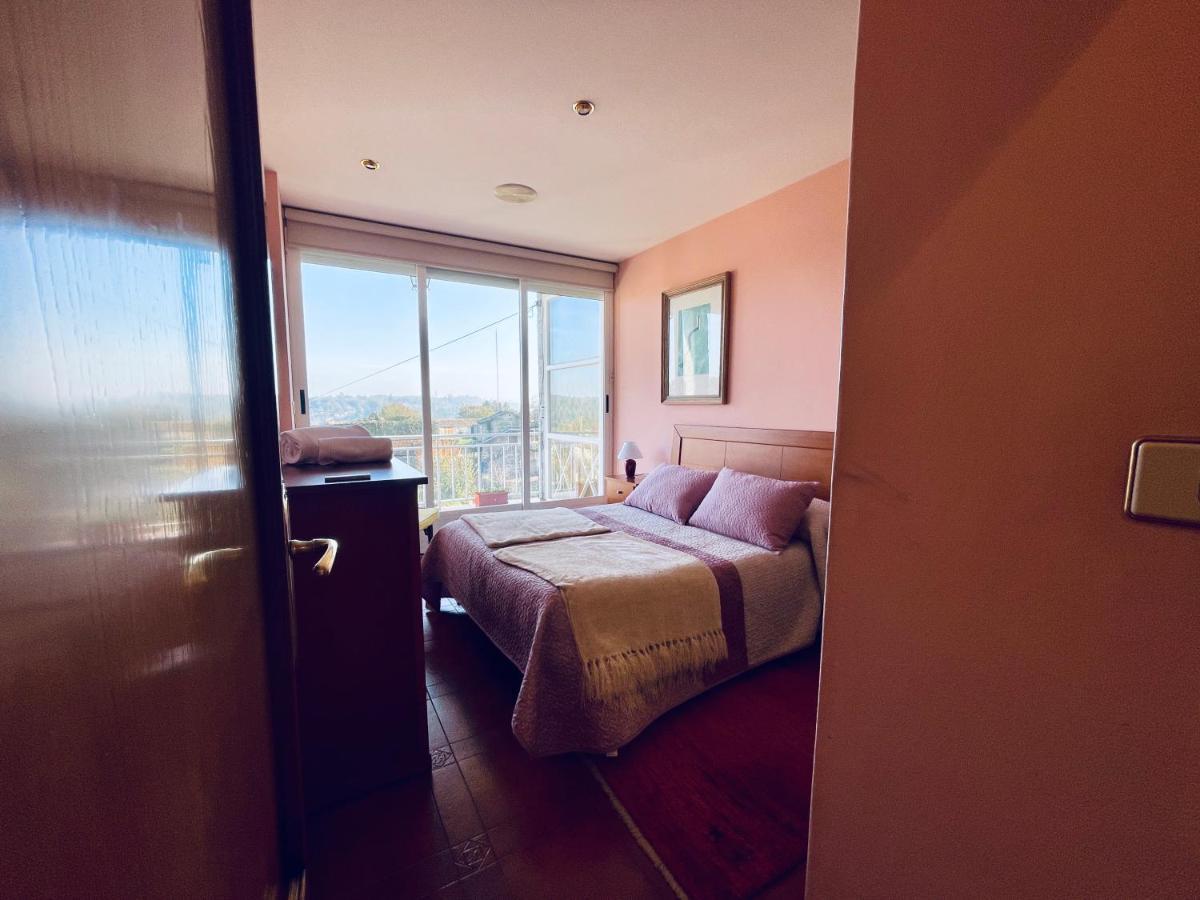 Holiday home O Souto De Monteasnal