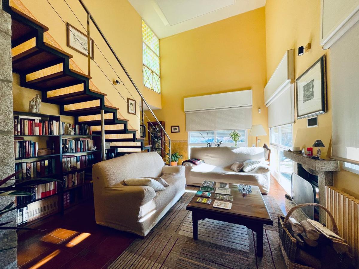 O Souto De Monteasnal Holiday home *
