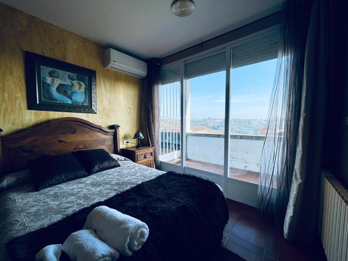 Holiday home O Souto De Monteasnal Ourense